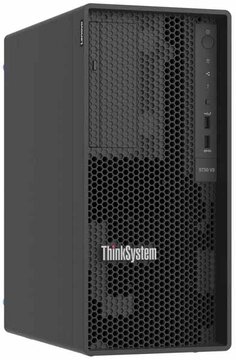 ひかりＴＶショッピング | ThinkSystem ST50 V3 Org(Xe/16/1T*2/3Y) 7DF3A021JP｜Lenovo(旧IBM)