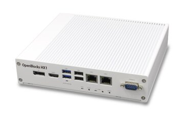 OpenBlocks HX1 Win11 IoT Ent SSD256GB　OBSHX1/2/W11/L24H2/256G