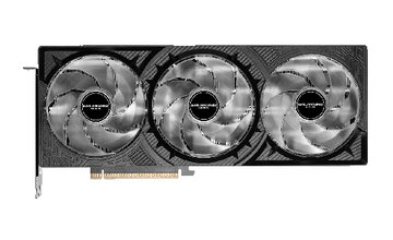 GG-RTX5070Ti-E16GB/OC/TP | GG-RTX5070Ti-E16GB/OC/TP | 玄人