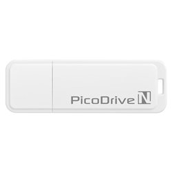 USBフラッシュメモリ ピコドライブN 8GB