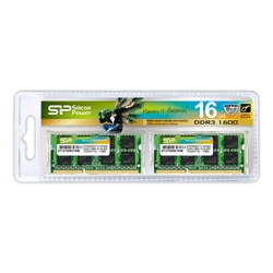 メモリ 204Pin SO-DIMM PC3-12800 8GB×2