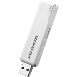 USB3.2 スタンダードUSBメモリー ホワイト 8GB