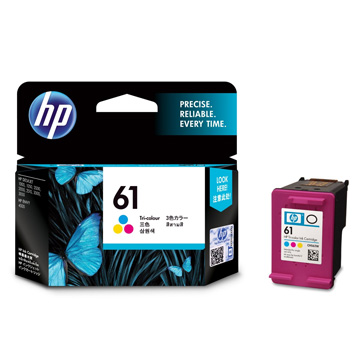 HP 61 インクカートリッジ カラー