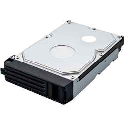 5000DWR WD Redモデル用オプション 交換用HDD 2TB