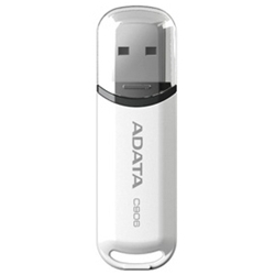USBメモリー Classic C906 16GB (ホワイト)