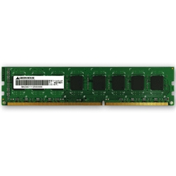 PC3-8500 DDR3 SDRAM DIMM 4GB