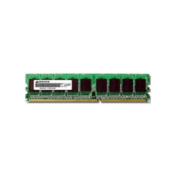 MAC用 PC3-8500 DDR3 SDRAM ECC DIMM 1GB