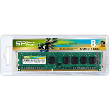 メモリ 240Pin DIMM PC3-12800 8GB