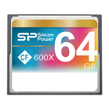 CFカード 600倍速 64GB 永久保証