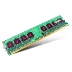 1GB DDR2 667 DIMM 240P (64Mx8/CL5)