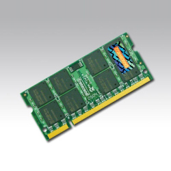 1GB DDR2 533 SO-DIMM 200pin (64M×8/CL4)