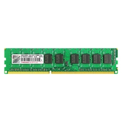2GB DDR3 1333 ECC Long-DIMM 永久保証