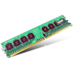 2GB DDR2 667 DIMM 5-5-5