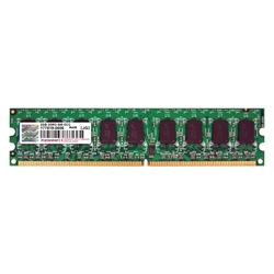 2GB DDR2 800 ECC Long-DIMM 永久保証