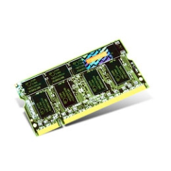 512MB 200pin DDR333 SODIMM 2.5-3-3