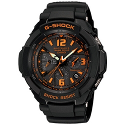 G-SHOCK THE-G