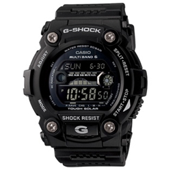 G-SHOCK The-G
