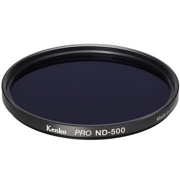 カメラ/ビデオ用フィルター 55S PRO-ND500