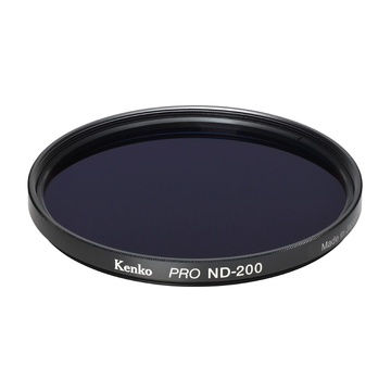 カメラ/ビデオ用フィルター 52S PRO-ND200