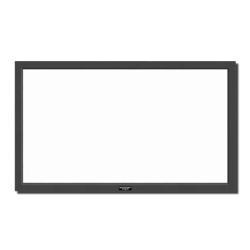 組立式パネルスクリーン ホワイトマット 80型NTSC