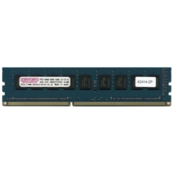 PC3-14900/DDR3-1866 4GB ECC-DIMM 1.5v