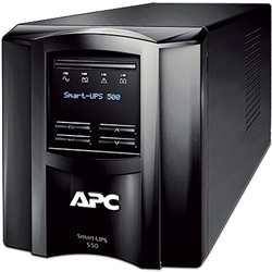 Smart-UPS 500 LCD 100V OS3Y