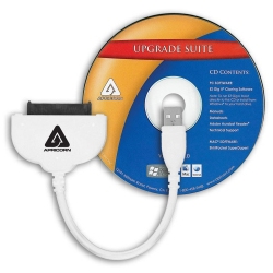 SATA Wire 3.0 - USB3.0 to 2.5SATA Drive