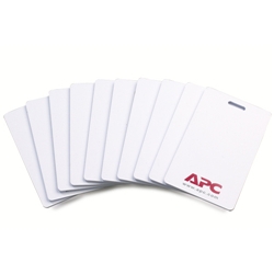 NetBotz HID Proximity Cards - 10Pack