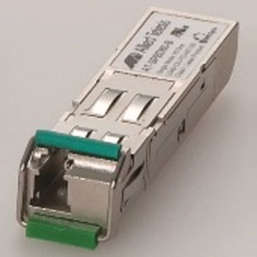 AT-SPBDM-B SFP(mini-GBIC)モジュール