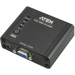 VGA EDID保持器
