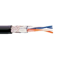 RS-232C長距離伝送ケーブル 12芯 150m