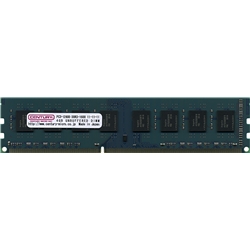 デスクトップ用 PC3-12800/DDR3-1600 4GB DIMM