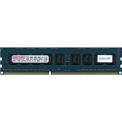 PC3-14900/DDR3-1866 8GB ECC-DIMM 1.5v