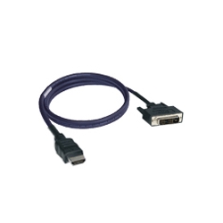 HDMI-DVIケーブル(1.0m)