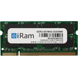 Mac 増設メモリ DDR2/667 2GB 200pin