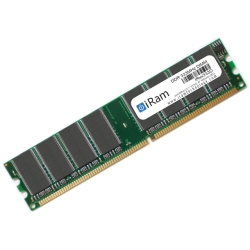 DDR1 PC-2700 184pin 512MB U-DIMM