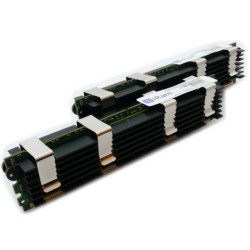MacPro 増設メモリ DDR2/667 4Gx2 FB-DIMM