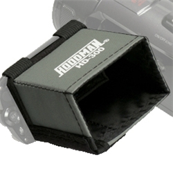 フードマン カムコーダーフード 2.5-3インチ HD-300VIDEO