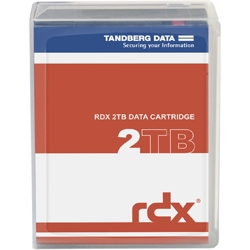 RDX 2TB カートリッジ