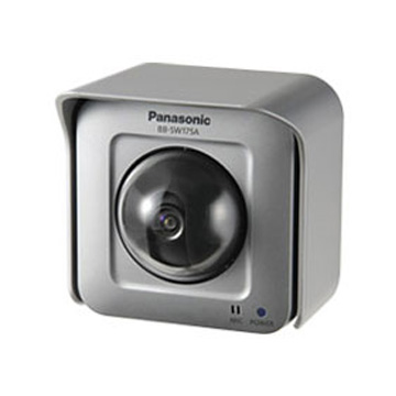 ひかりｔｖショッピング Hdネットワークカメラ 屋外 メガピクセル Sw175a Panasonic