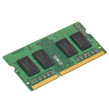 2GB DDR3L-1600 CL11 U-SODIMM