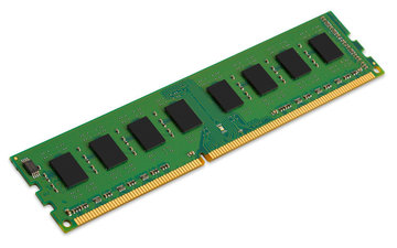 8GB DDR3-1600 CL11 1U-DIMM