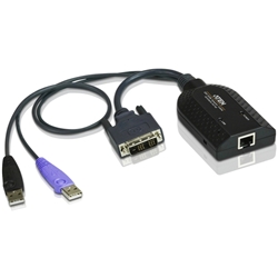 スマートカードリーダー対応 DVI・USBコンピューターモジュール