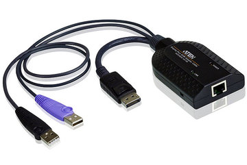 DisplayPort・USBコンピューターモジュール