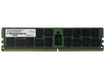DDR4-2133 288pin RDIMM 4GB SR