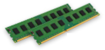 8GBx2 DDR3L-1600 CL11 U-DIMM