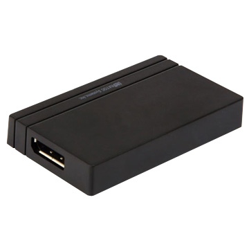 USB3.0ディスプレイアダプター(DisplayPortモデル)
