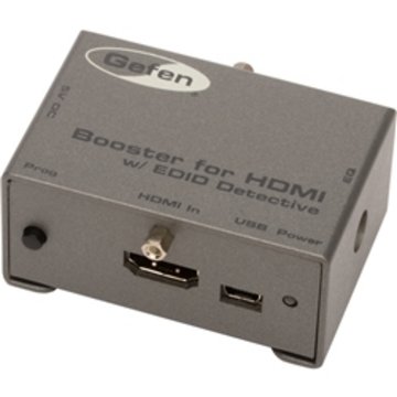 HDMIブースター(EDID信号保持機能)