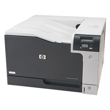 LaserJet Pro Color CP5225dn