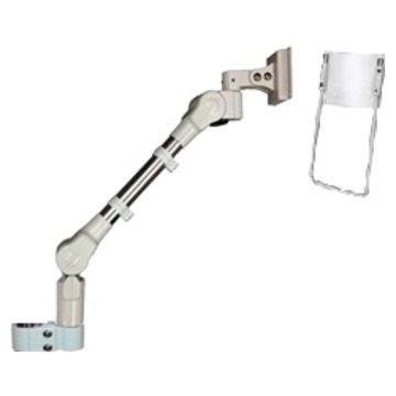 ひかりtvショッピング 低荷重型用ポールクランプ式スリムアームf38 5 Sbs 295pl39r ライブクリエータ ひかりtvショッピング 低荷重型用ポールクランプ式スリムアームf38 5 Sbs 295pl39r ライブクリエータ